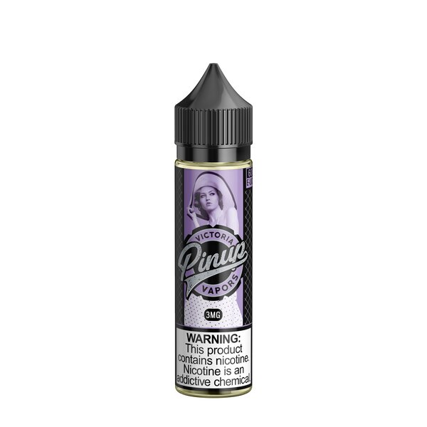Pinup Vapors Victoria 60mL